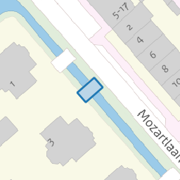 Perceel VHT00-A-5160