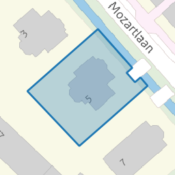 Perceel VHT00-A-5161