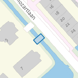 Perceel VHT00-A-5164