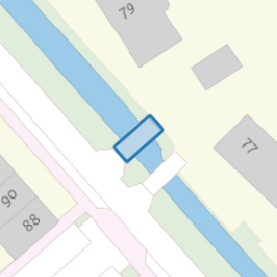 Perceel VHT00-A-5166