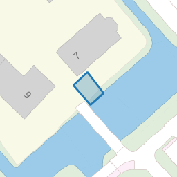 Perceel VHT00-A-5167