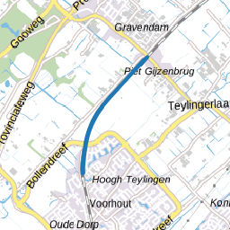 Perceel VHT00-A-5185