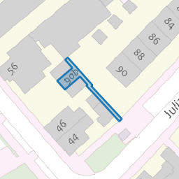 Perceel VHT00-A-5190