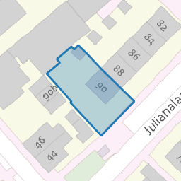 Perceel VHT00-A-5191