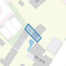 Perceel VHT00-A-5197