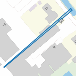 Perceel VHT00-A-5202