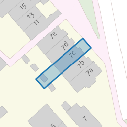 Perceel VHT00-A-5205