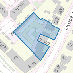 Perceel VHT00-A-5214