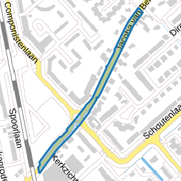 Perceel VHT00-A-5216