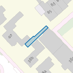 Perceel VHT00-A-5218