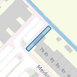 Perceel VHT00-A-5224