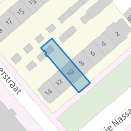 Perceel VHT00-A-5226