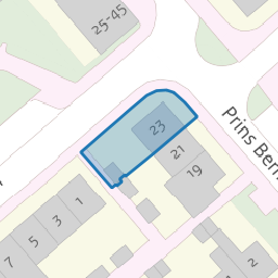 Perceel VHT00-A-5232