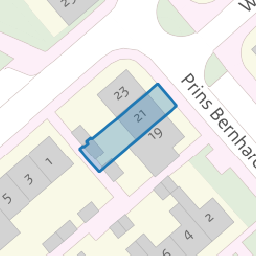 Perceel VHT00-A-5233