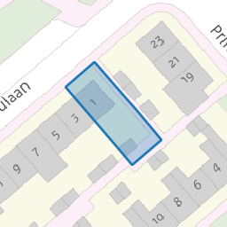 Perceel VHT00-A-5234