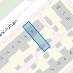 Perceel VHT00-A-5235