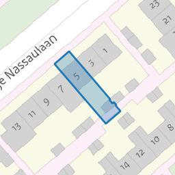 Perceel VHT00-A-5236