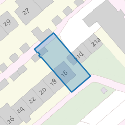 Perceel VHT00-A-5239