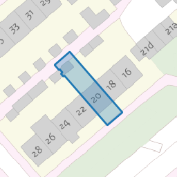 Perceel VHT00-A-5241