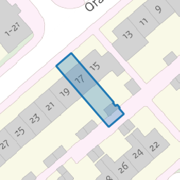 Perceel VHT00-A-5242