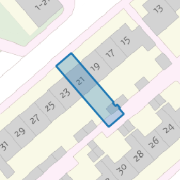 Perceel VHT00-A-5244