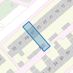 Perceel VHT00-A-5247