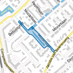 Perceel VHT00-A-5272