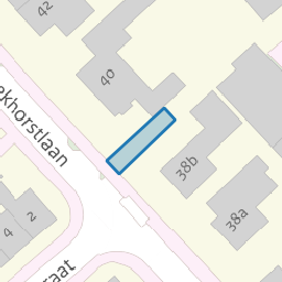 Perceel VHT00-A-5304