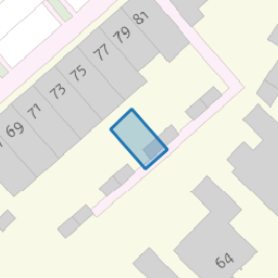 Perceel VHT00-A-5313