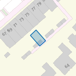 Perceel VHT00-A-5314