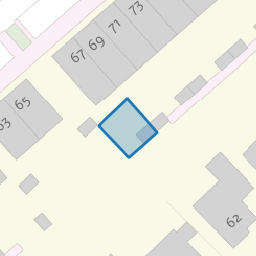 Perceel VHT00-A-5317