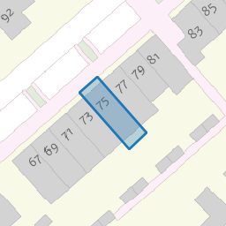 Perceel VHT00-A-5325