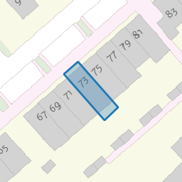 Perceel VHT00-A-5326