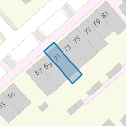 Perceel VHT00-A-5327