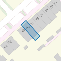 Perceel VHT00-A-5328