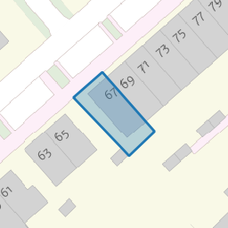 Perceel VHT00-A-5329