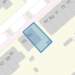 Perceel VHT00-A-5330