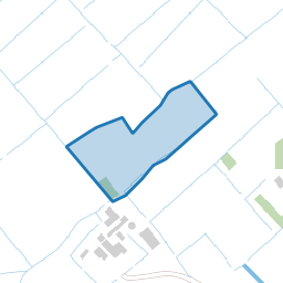 Perceel VHT00-A-5333