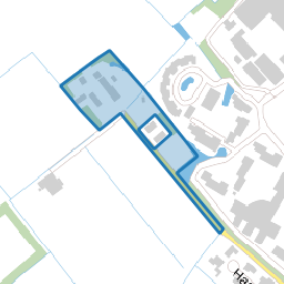 Perceel VHT00-A-5339