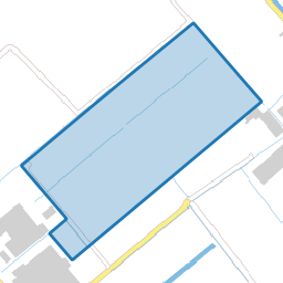 Perceel VHT00-A-5340