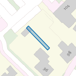 Perceel VHT00-A-5351