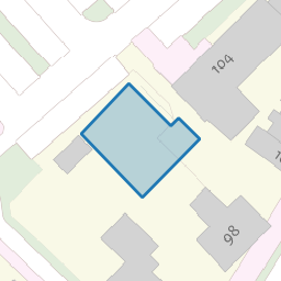 Perceel VHT00-A-5352