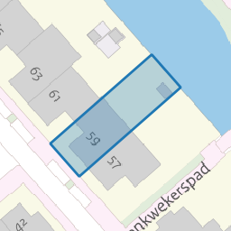 Perceel VHT00-A-5368