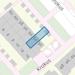 Perceel VHT00-A-5374