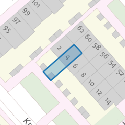 Perceel VHT00-A-5381