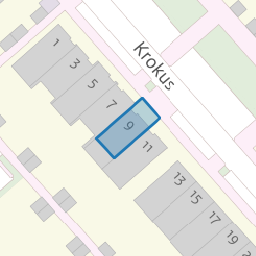 Perceel VHT00-A-5387