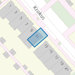 Perceel VHT00-A-5388