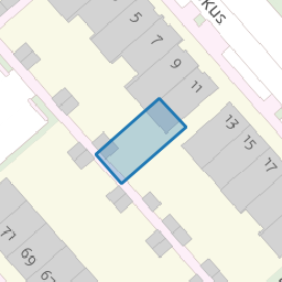 Perceel VHT00-A-5389