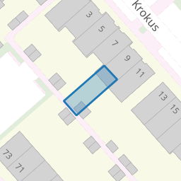 Perceel VHT00-A-5390