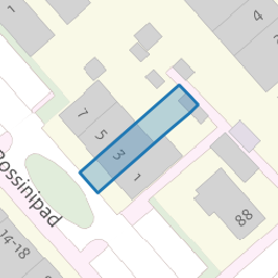 Perceel VHT00-A-5415